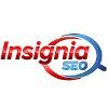 Insignia SEO Logo