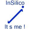 InSilico Solutions and Services Logo