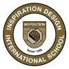 Inspiration Design International School Logo