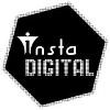 InstaDigital Logo