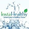 InstaHealthy Logo