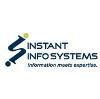 Instant Infosystems Logo