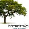 Instant Systems Logo