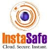 InstaSafe Logo