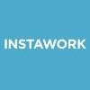 Instawork Logo