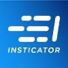 Insticator Logo