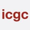 Institut Cartografic i Geologic de Catalunya Logo