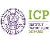 Institut Catholique de Paris Logo