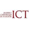 Institut Catholique de Toulouse Logo
