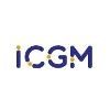 Institut Charles Gerhardt Montpellier Logo