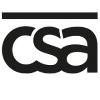 Institut CSA Logo