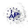 Institut d'astrophysique de Paris Logo