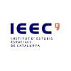 Institut d'Estudis Espacials de Catalunya Logo