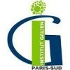 Institut Galien Paris-Sud Logo