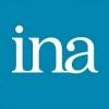 Institut National Audiovisuel Logo