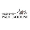 INSTITUT PAUL BOCUSE Logo