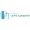 Institut Sainte Catherine Logo