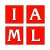Institute for Applied Management & Law Logo
