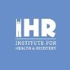 Institute for Health and Recovery Logo