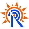Institute for Plasma Research Logo