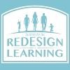 Institute for the Redesign of Learning Logo
