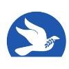 Institute for the Study and Practice of Nonviolence Logo