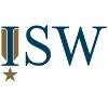 Institute for the Study of War Logo