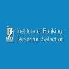 Institute of Banking Personnel Selection Logo
