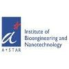 Institute of Bioengineering and Nanotechnology Logo