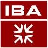 Institute of Business Administration Logo