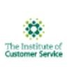 Institute of Customer Service Logo