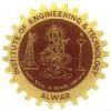 Institute of Engineering & Technology Logo