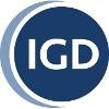 Institute of Grocery Distribution Logo