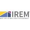 Institute of Real Estate Management Logo