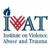 Institute on Violence, Abuse and Trauma Logo