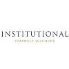 Institutional Pharmacy Solutions Logo