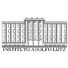 Instituto Adolfo Lutz Logo