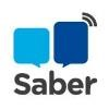 Instituto Brasileiro de Aprendizagem - SABER Logo