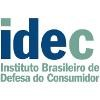Instituto Brasileiro de Defesa do Consumidor Logo