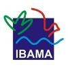 Instituto Brasileiro do Meio Ambiente e dos Recursos Naturais Renovaveis Logo