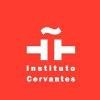 Instituto Cervantes Logo