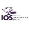 Instituto da Oportunidade Social - IOS Logo