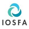 Instituto de Obra Social de las Fuerzas Armadas y de Seguridad (IOSFA) Logo