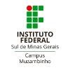 Instituto Federal do Sul de Minas Logo