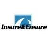 Insure & Ensure Logo