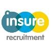 Insure Recruitment Logo