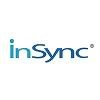 InSync Tech-Fin Solutions Logo