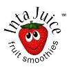 Inta Juice Logo