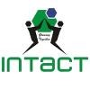 Intact Automation Logo