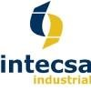 Intecsa Industrial Logo